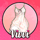 Vivvi Logo